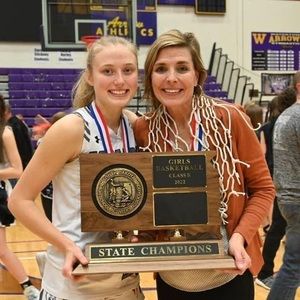 Meet your Posher, Molly